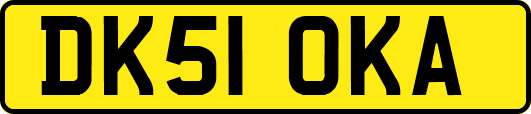 DK51OKA