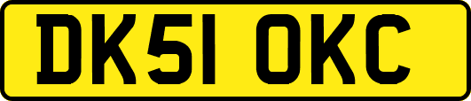DK51OKC