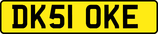 DK51OKE
