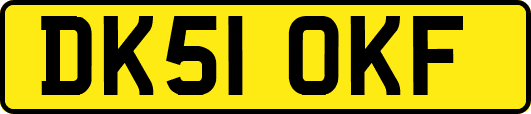 DK51OKF