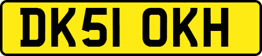 DK51OKH
