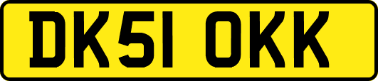 DK51OKK