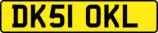 DK51OKL