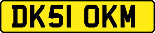 DK51OKM