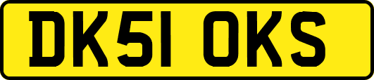 DK51OKS