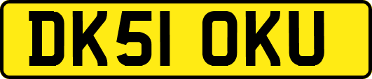 DK51OKU