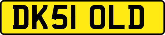 DK51OLD
