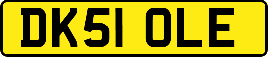 DK51OLE