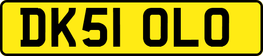 DK51OLO