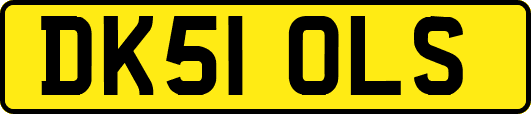 DK51OLS