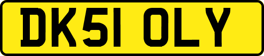 DK51OLY