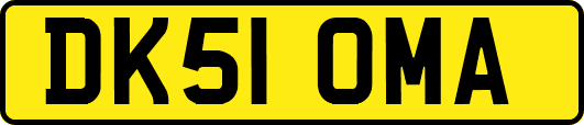 DK51OMA