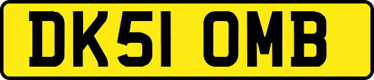 DK51OMB