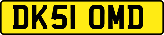 DK51OMD