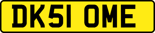 DK51OME