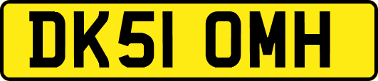 DK51OMH