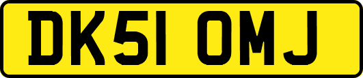 DK51OMJ