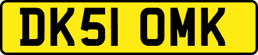 DK51OMK