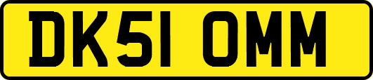 DK51OMM