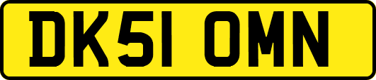 DK51OMN