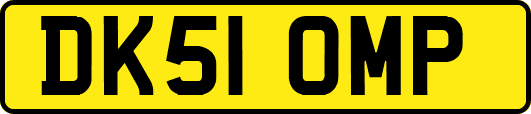 DK51OMP