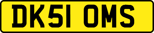 DK51OMS