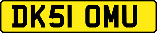 DK51OMU