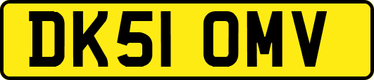 DK51OMV