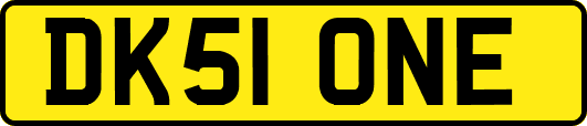 DK51ONE