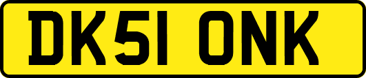 DK51ONK