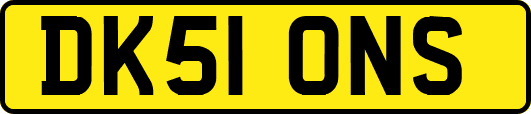 DK51ONS