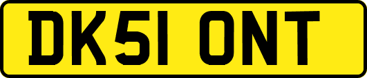 DK51ONT