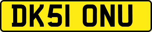 DK51ONU
