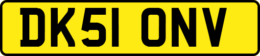 DK51ONV