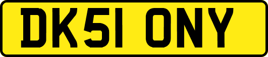 DK51ONY