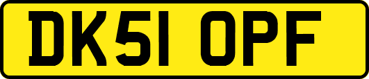 DK51OPF