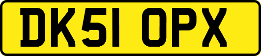 DK51OPX