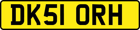 DK51ORH