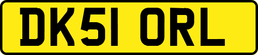 DK51ORL