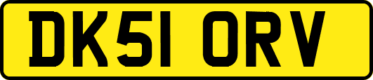 DK51ORV