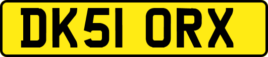 DK51ORX