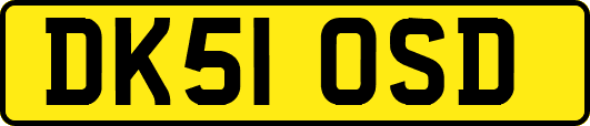 DK51OSD