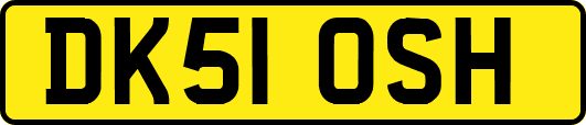 DK51OSH