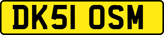 DK51OSM