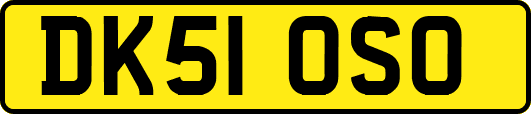 DK51OSO