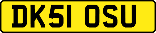 DK51OSU