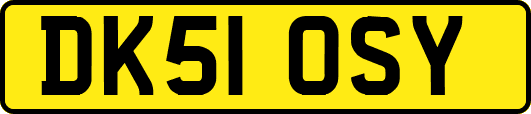 DK51OSY