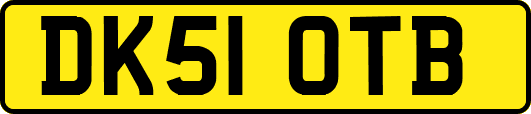 DK51OTB