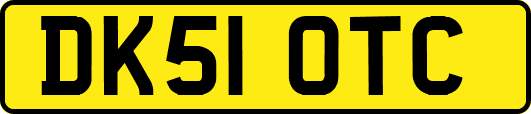 DK51OTC