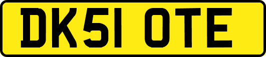 DK51OTE